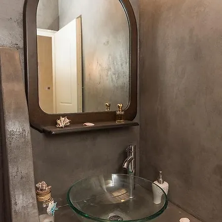 Villa Argo, Feakia Agios Gordios  Extérieur photo
