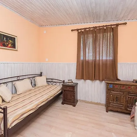 Villa Argo, Feakia Agios Gordios  Extérieur photo