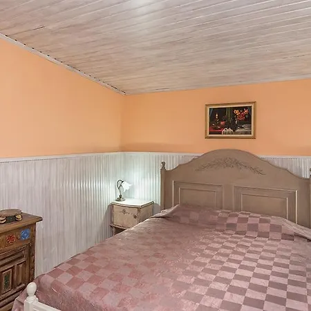 Villa Argo, Feakia Agios Gordios  Extérieur photo