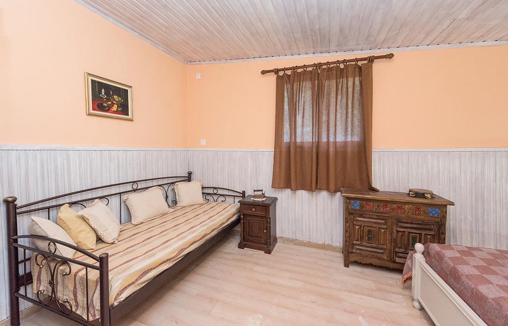 Argo, Feakia Villa *