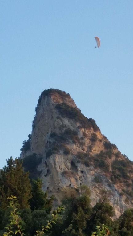 Argo, Feakia Agios Gordios (Corfu)