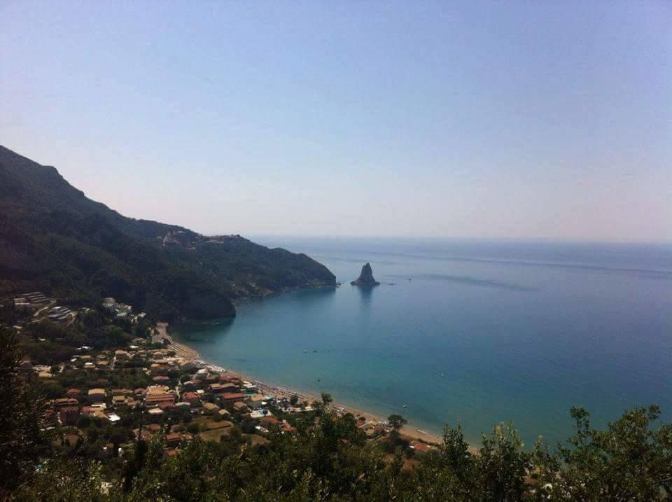 Argo, Feakia Villa
