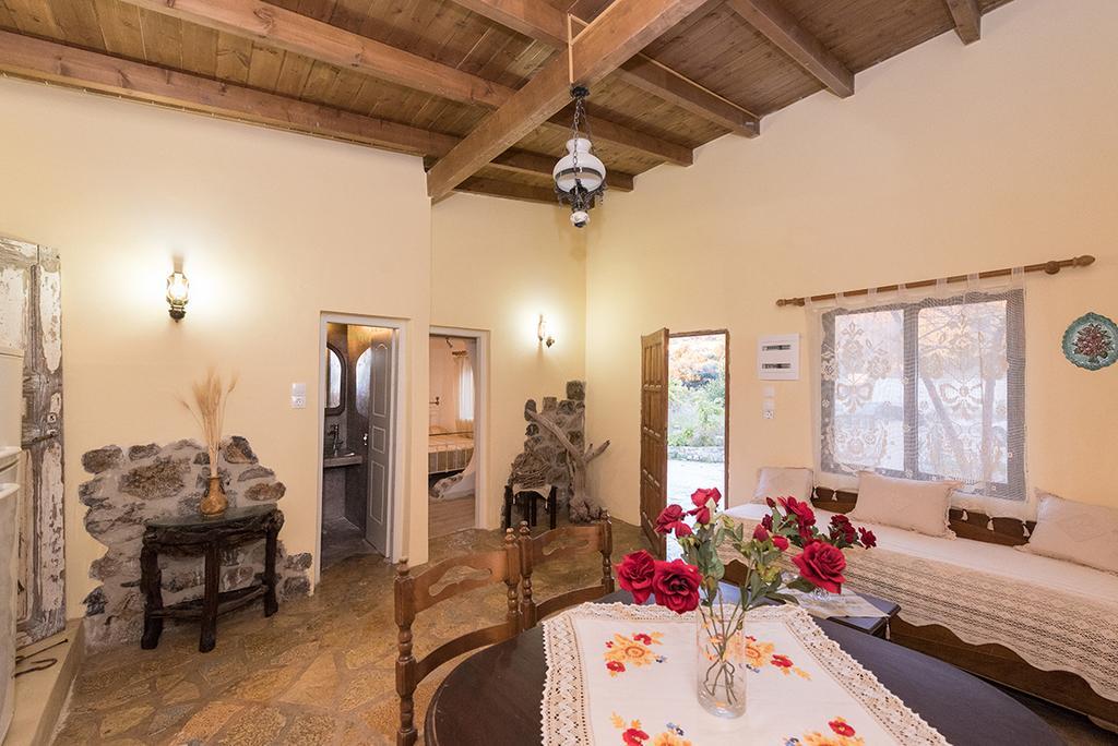 Argo, Feakia Villa Agios Gordios (Corfu)
